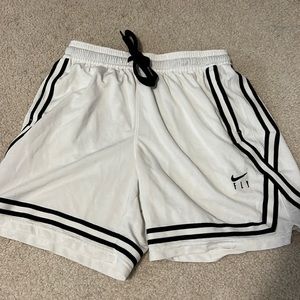 Nike Dri Fit Women’s Basketball Shorts